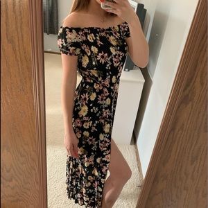 Francesca’s romper dress!